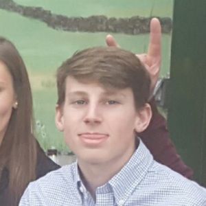 Meet your Posher, Brian